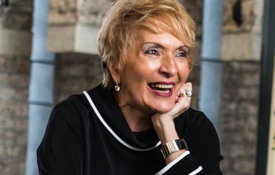 Masterclass Nelly Miricoiu