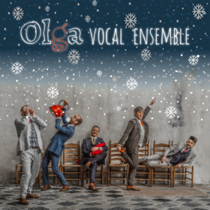 Olga Vocal Ensemble